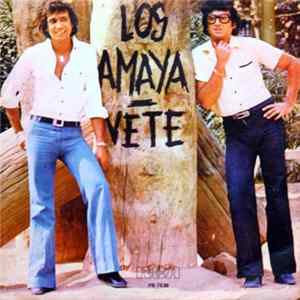 Los Amaya - Vete FLAC