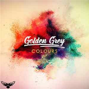 Golden Grey - Colours FLAC