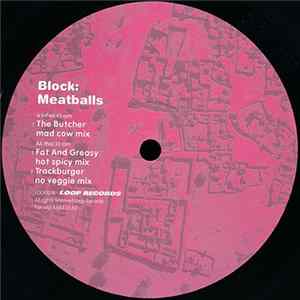 Block - Meatballs FLAC