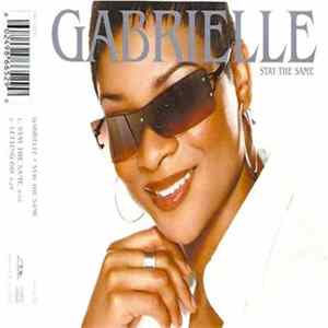 Gabrielle - Stay The Same FLAC