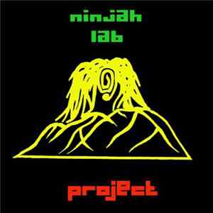 Ninjah Lab - Project FLAC