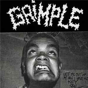 Grimple - Get Me Out Of My Van I Have No Key Phil FLAC