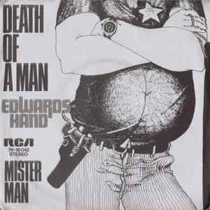 Edwards Hand - Death Of A Man FLAC