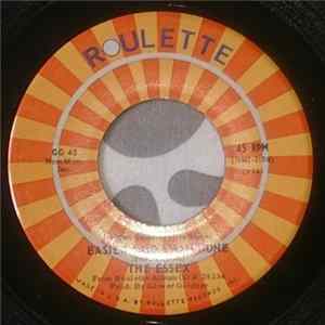 The Essex - Easier Said Than Done / A Walkin' Miracle FLAC