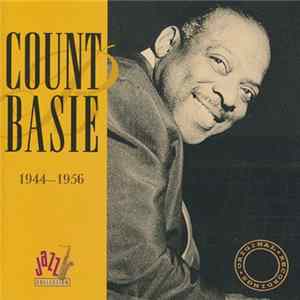 Count Basie - 1944-1956 FLAC