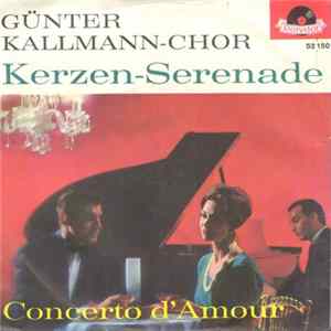 Günter Kallmann-Chor - Kerzen Serenade FLAC