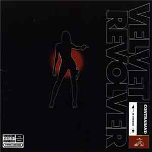 Velvet Revolver - Contraband FLAC