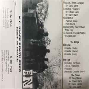 M.C. Black Death Crew - Rest In Peace FLAC