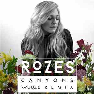 Rozes - Canyons (Trouze Remix) FLAC