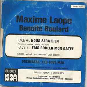Maxime Laope Et Benoite Boulard - Nou sera Bien FLAC