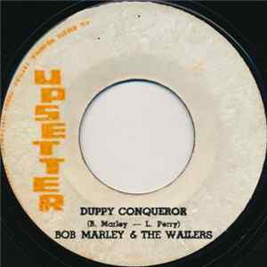 Bob Marley & The Wailers / The Upsetters - Duppy Conqueror / Zig Zag FLAC