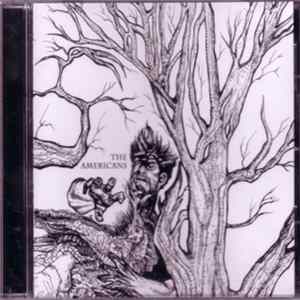 The Americans - The Devouring FLAC