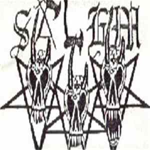 Salem - Salem FLAC