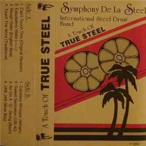 Symphony De La Steel - A Touch Of True Steel FLAC