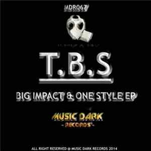 T.B.S - Big Impact & One Style RP FLAC