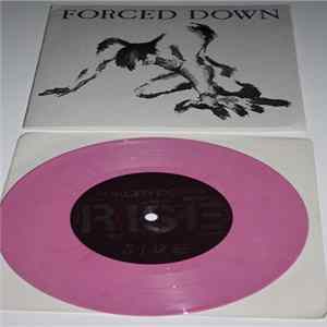 Forced Down - Rise FLAC