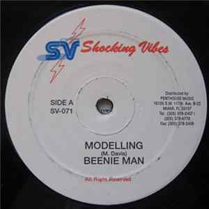 Beenie Man - Modelling FLAC