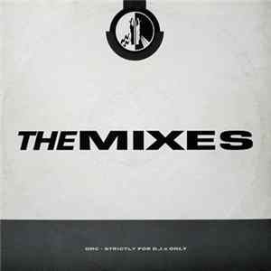 Various - The Mixes 150 FLAC