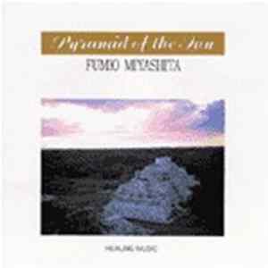 Fumio Miyashita - Pyramid Of The Sun FLAC