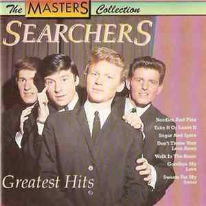 The Searchers - Greatest Hits FLAC