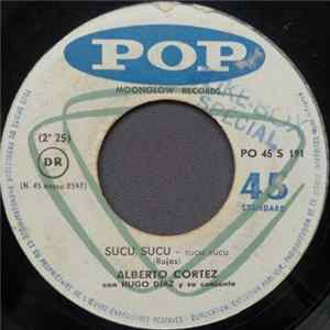Alberto Cortez Con Hugo Diaz Y Su Conjunto - Sucu Sucu FLAC