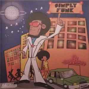 DJ Shaman - Simply Funky FLAC