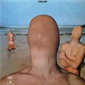Toe Fat - Toe Fat FLAC