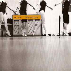 Xiu Xiu - Life And Live FLAC