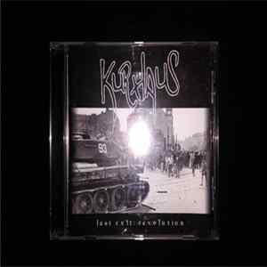 Kurhaus - Last Exit: Revolution FLAC