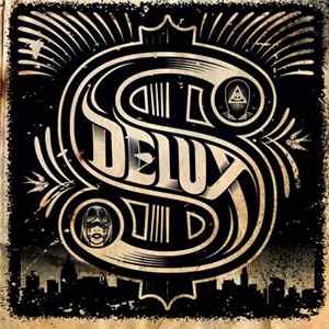 Delux (Tijuana) FLAC