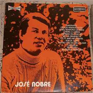 José Nobre - José Nobre FLAC