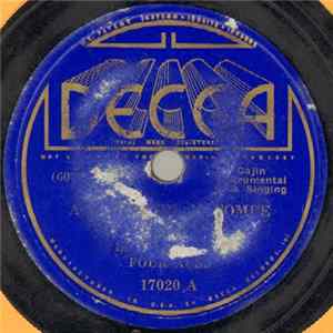 Leo Soileau's Four Aces - Atrape Moi - Je Tombe / Dans Claire De Lune Avec Toi FLAC