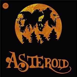 Asteroid - Asteroid II FLAC