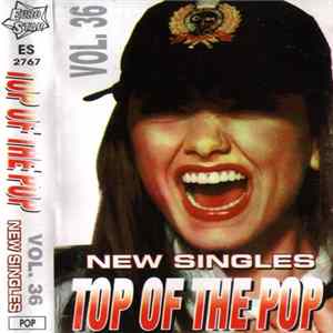 Various - Top Of The Pop. New Singles Vol. 36 FLAC
