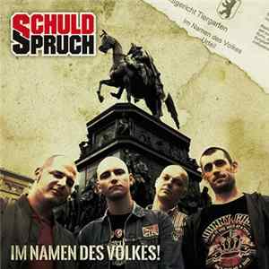 SchuldSpruch - Im Namen Des Volkes! FLAC