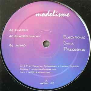 Electronic Data Processing - Elated FLAC