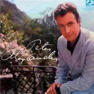 Peter Alexander - Peter Alexander FLAC
