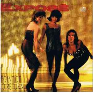 Exposé - Point Of No Return FLAC