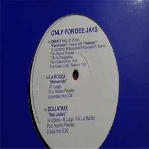 Various - Promo Mix 111 FLAC
