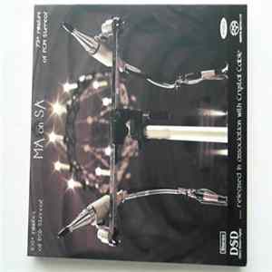 Various - MA on SA FLAC