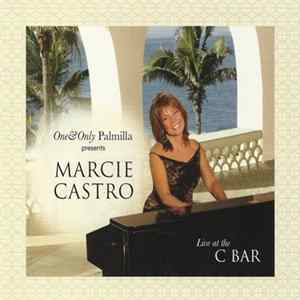 Marcie Castro - Live At The C Bar FLAC