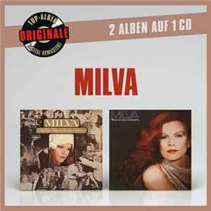 Milva - Auf Den Flügeln Bunter Träume / Wenn Wir Uns Wiederseh'n FLAC