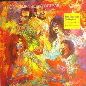 The 5th Dimension - Portrait FLAC