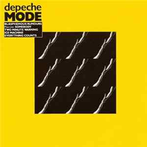Depeche Mode - Blasphemous Rumours FLAC