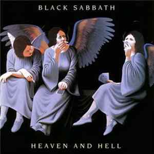 Black Sabbath - Heaven And Hell FLAC