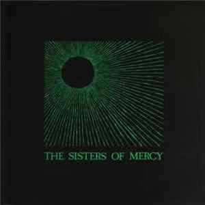 The Sisters Of Mercy - Temple Of Love FLAC