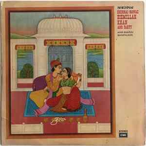 Bismillah Khan - Ahir Bhairav / Bhimpalasi FLAC