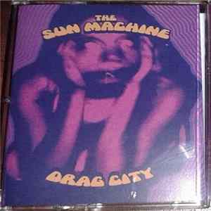 The Sun Machine - Drag City FLAC