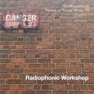 Radiophonic Workshop - Radiophonic Workshop FLAC