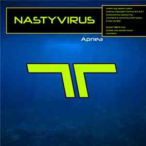 Nastyvirus - Apnea FLAC